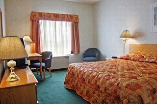 Best Western L'Heritage Hawkesbury Εξωτερικό φωτογραφία